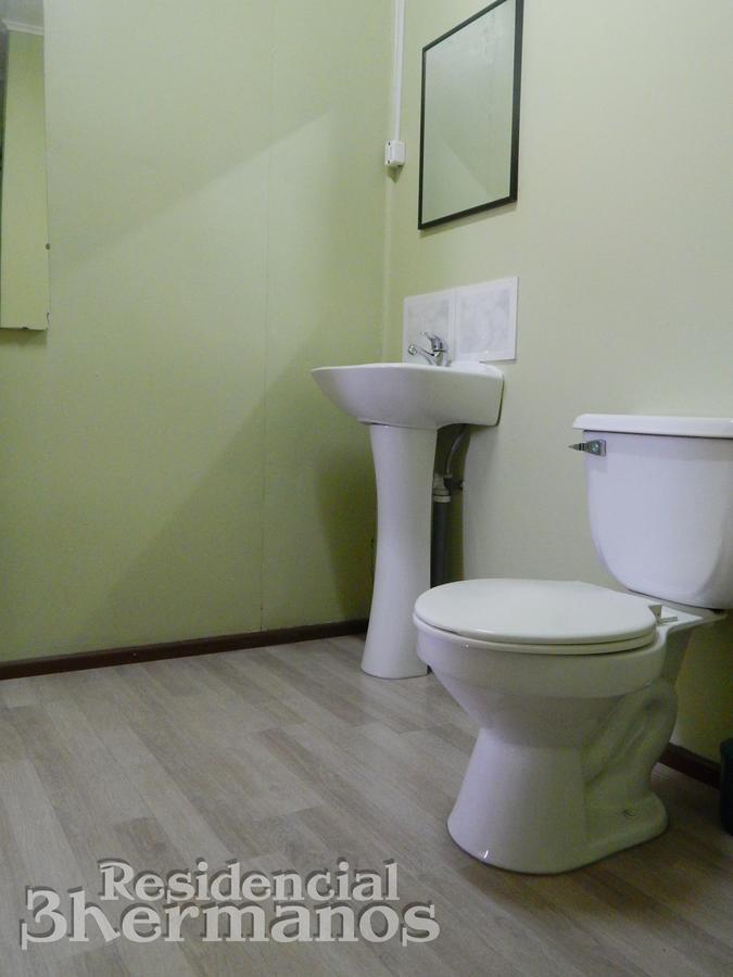 Residencial Tres Hermanos Punta Arenas Bagian luar foto